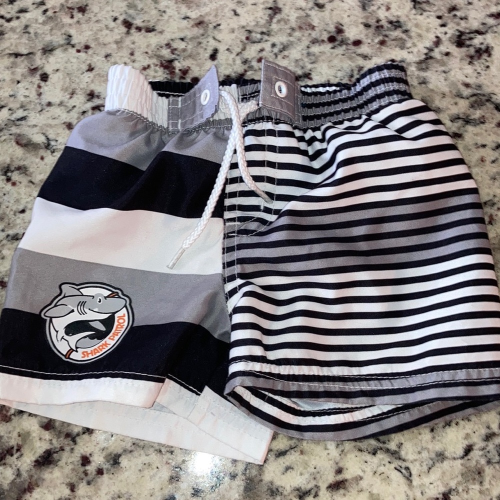 Koala baby 9m swim trunks